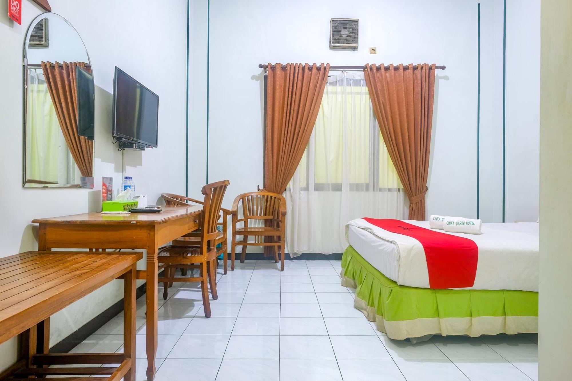 Reddoorz Near Xt Square Yogyakarta Hotel Exterior photo